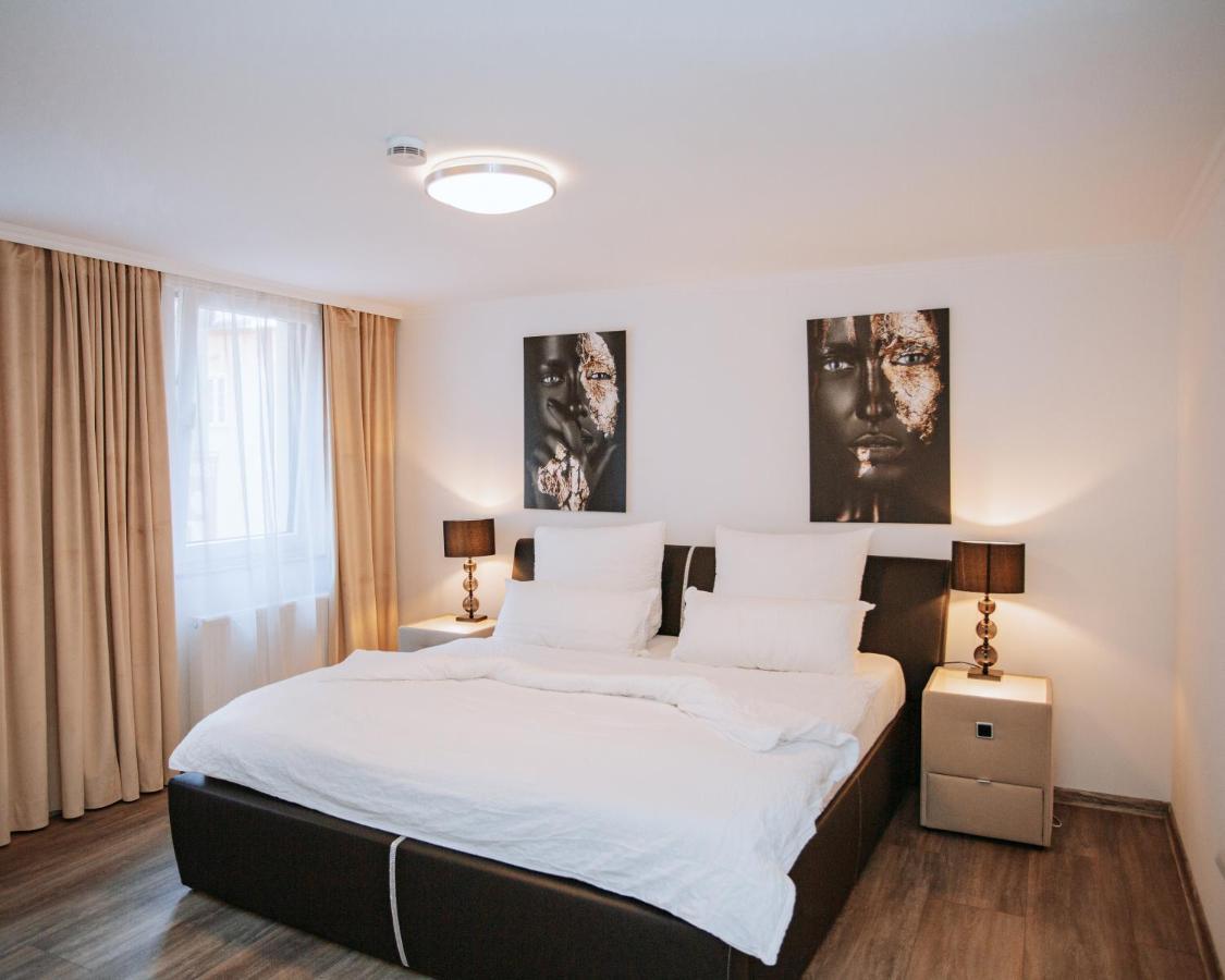 Ferienhaus Moselpromenade Zell Extérieur photo